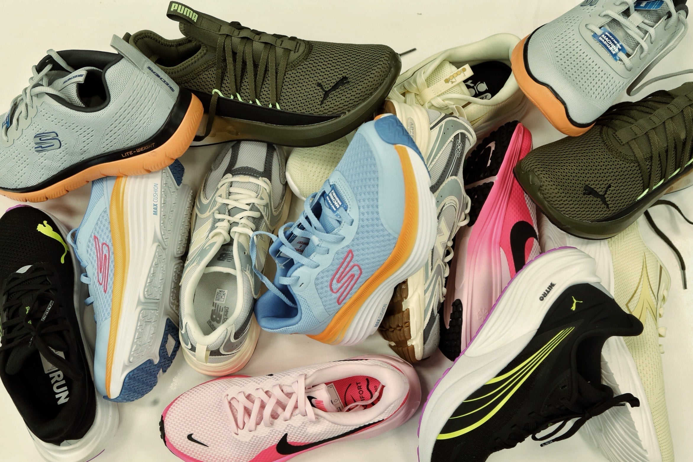Back to the gym: la nuova sport-fashion di settembre