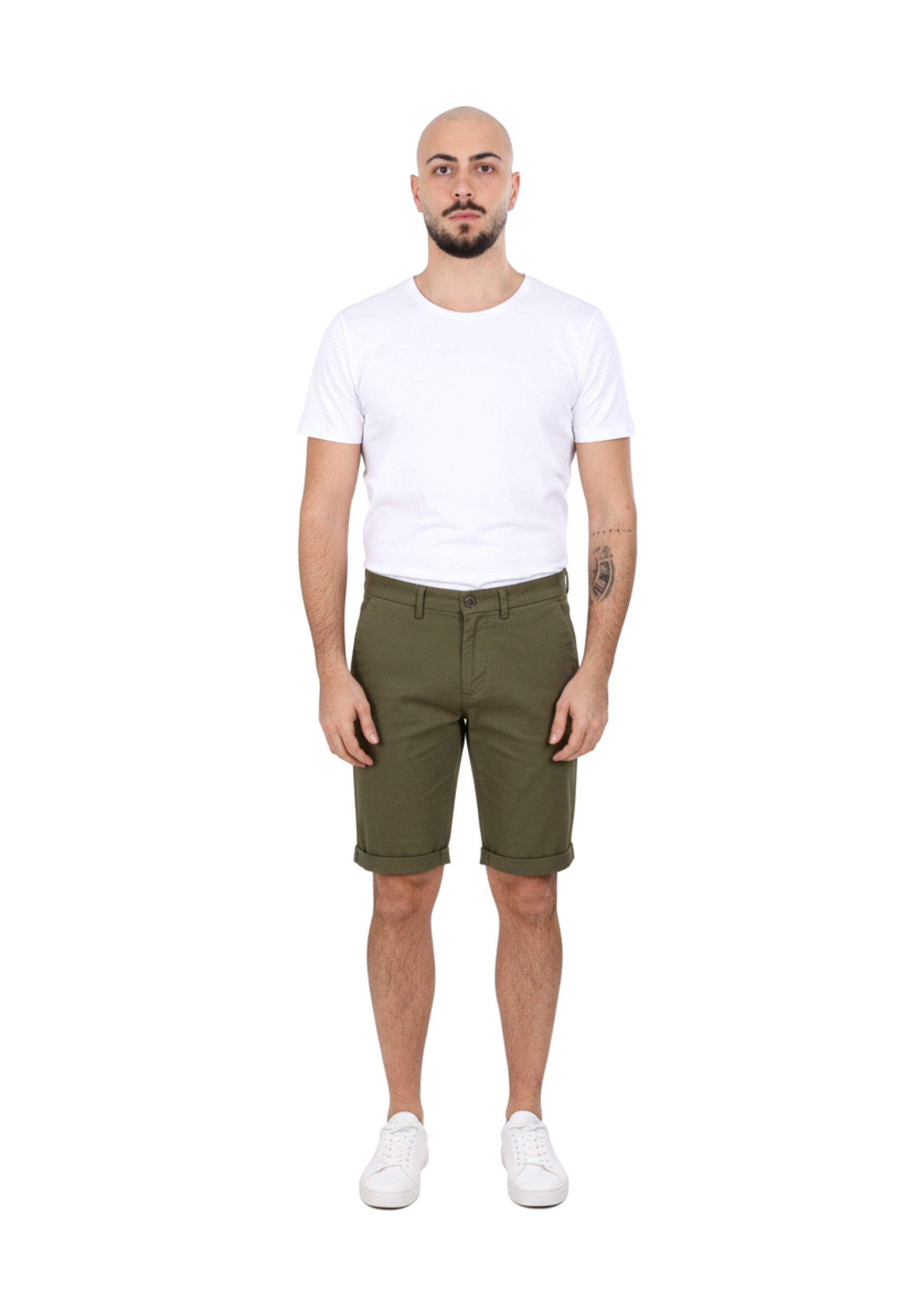 Yes-zee Bermuda Uomo | P760 FEOU