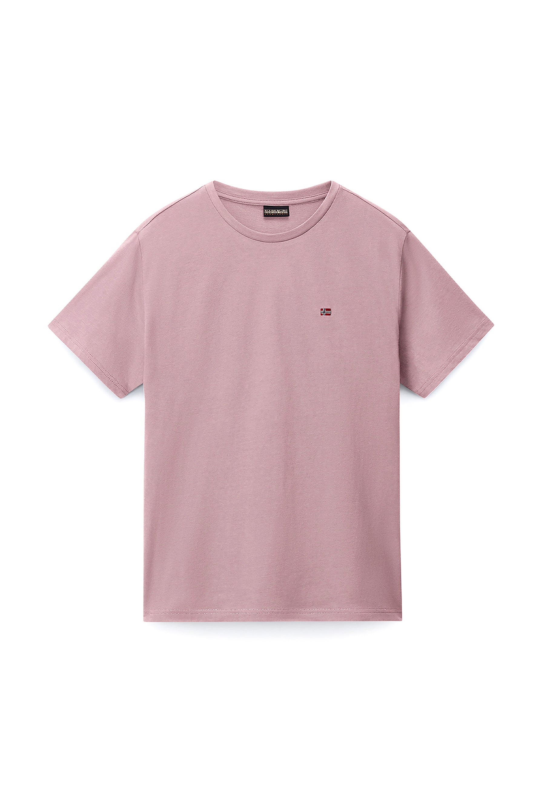 Napapijri Salis Ss Sum T-shirt Uomo | NP0A4H8D