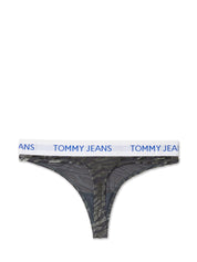 Tommy Hilfiger Underwear Perizomi Donna | UW0UW04701