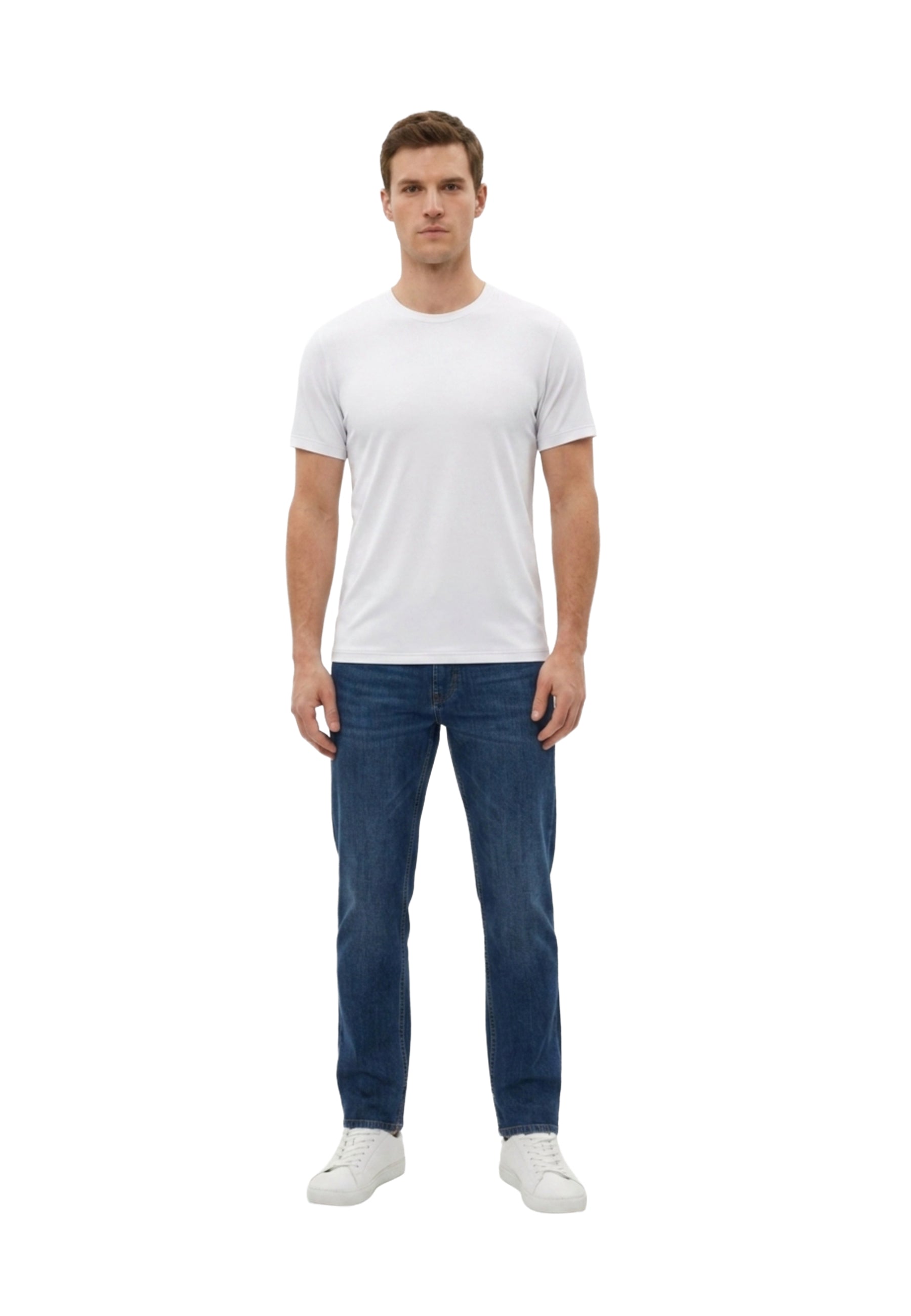Yes-zee T-shirt Uomo | T778 OQ00