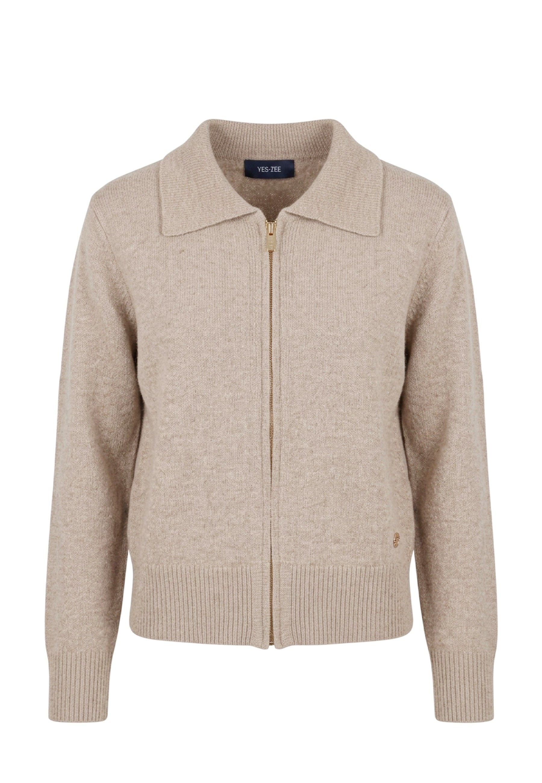 Yes-zee Cardigan Donna | M086 BN00