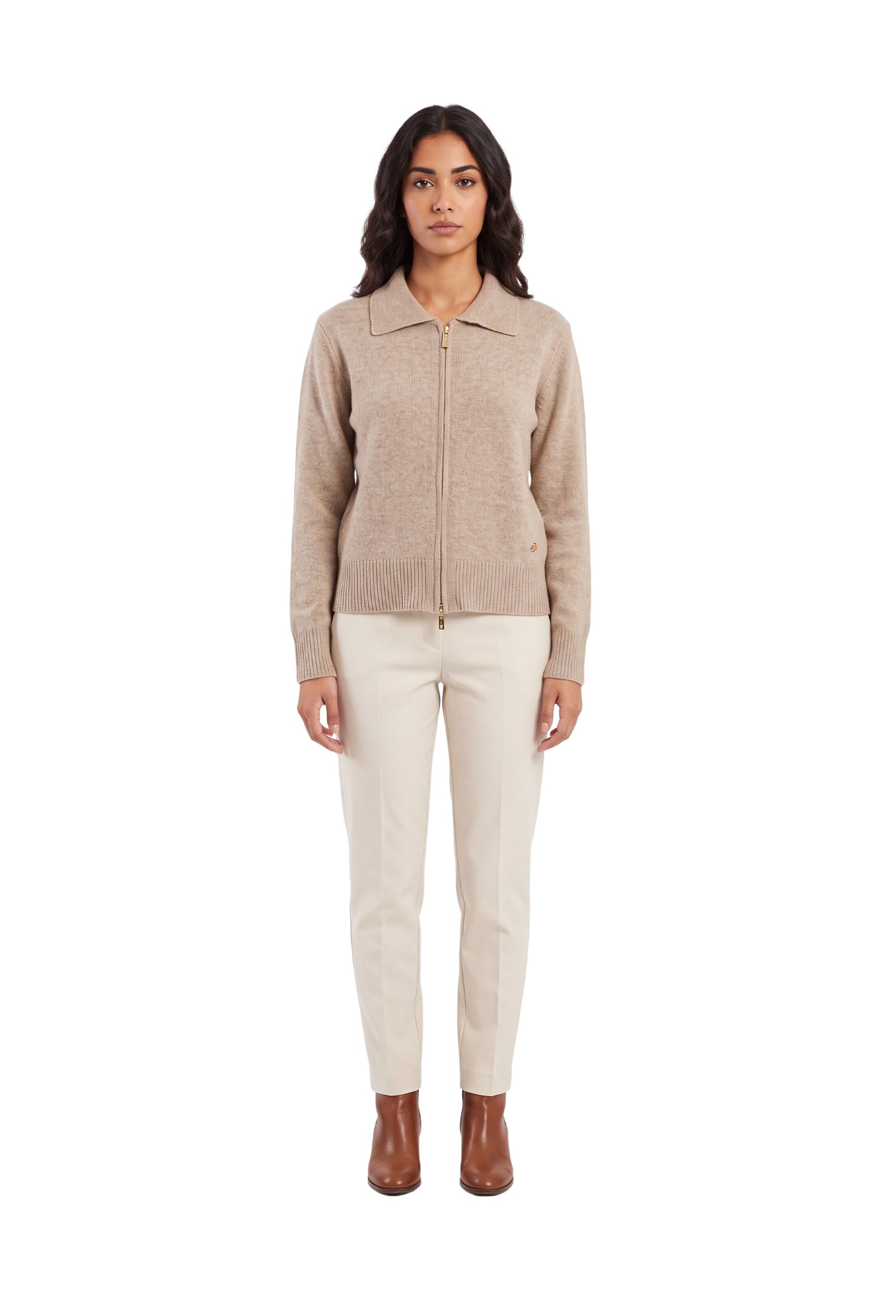 Yes-zee Cardigan Donna | M086 BN00