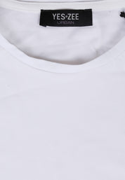 Yes-zee T-shirt Uomo | T778 OQ00