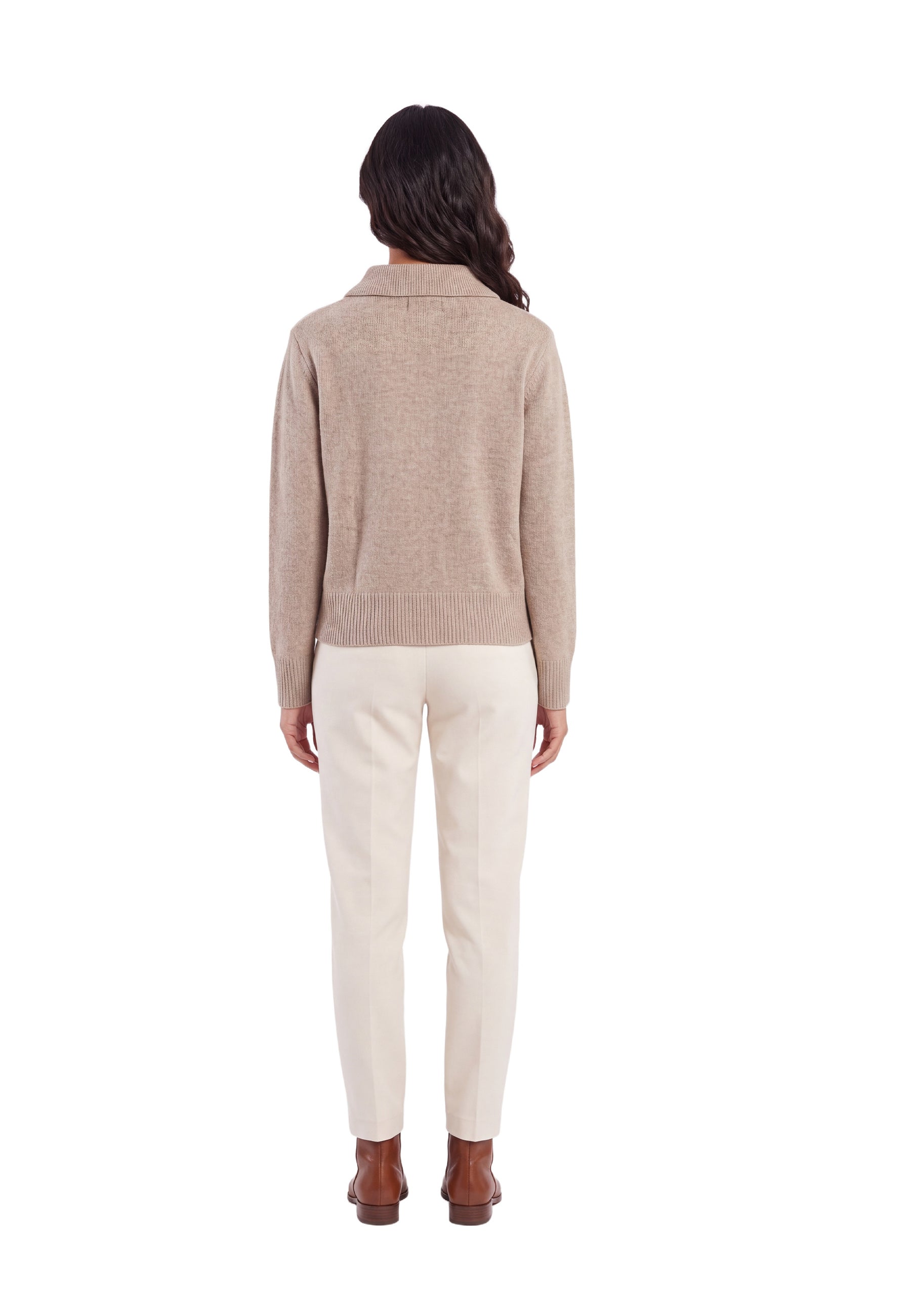 Yes-zee Cardigan Donna | M086 BN00