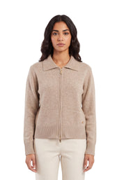 Yes-zee Cardigan Donna | M086 BN00