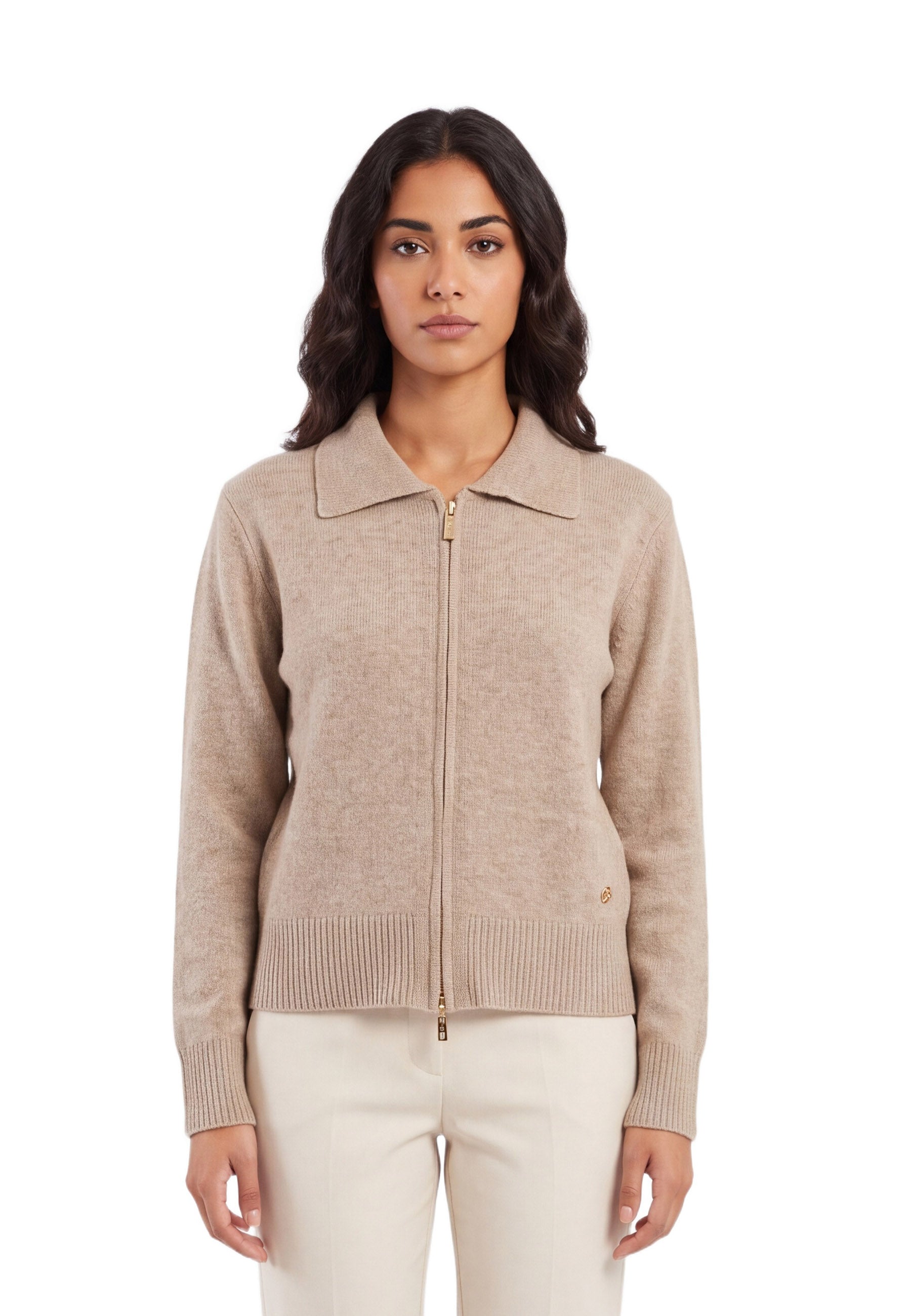 Yes-zee Cardigan Donna | M086 BN00
