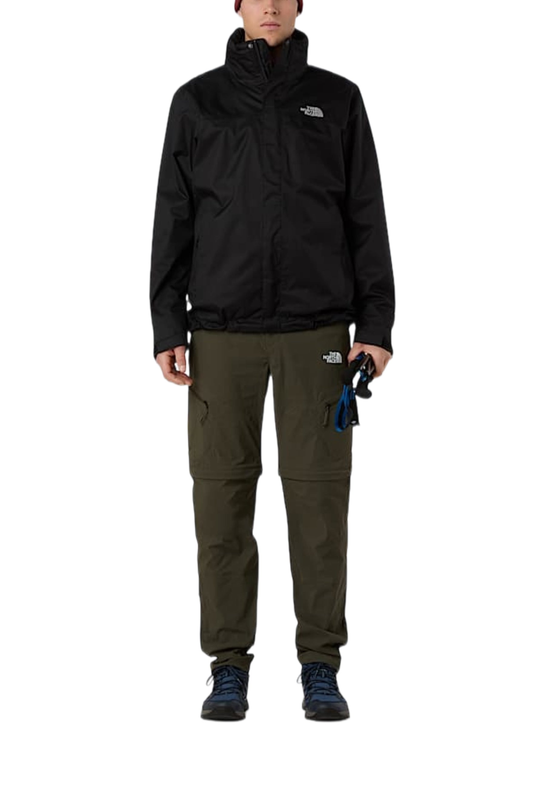The North Face Giacche Uomo | T0CG55JK3