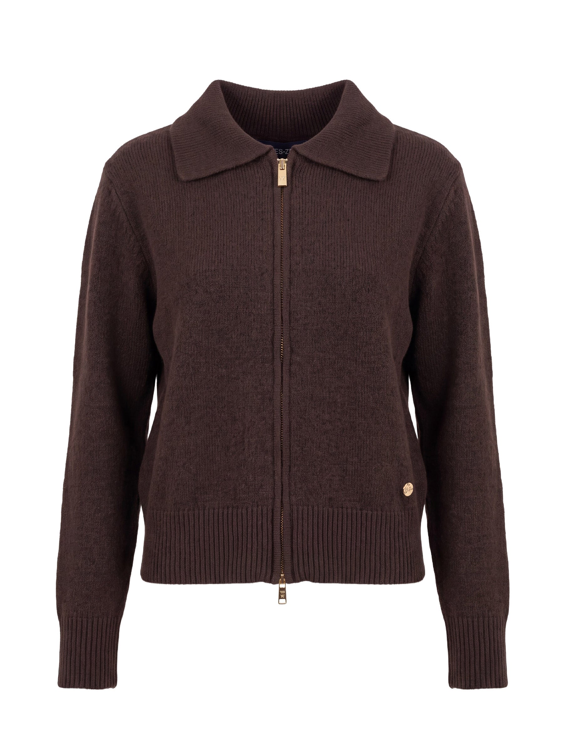 Yes-zee Cardigan Donna | M086 BN00