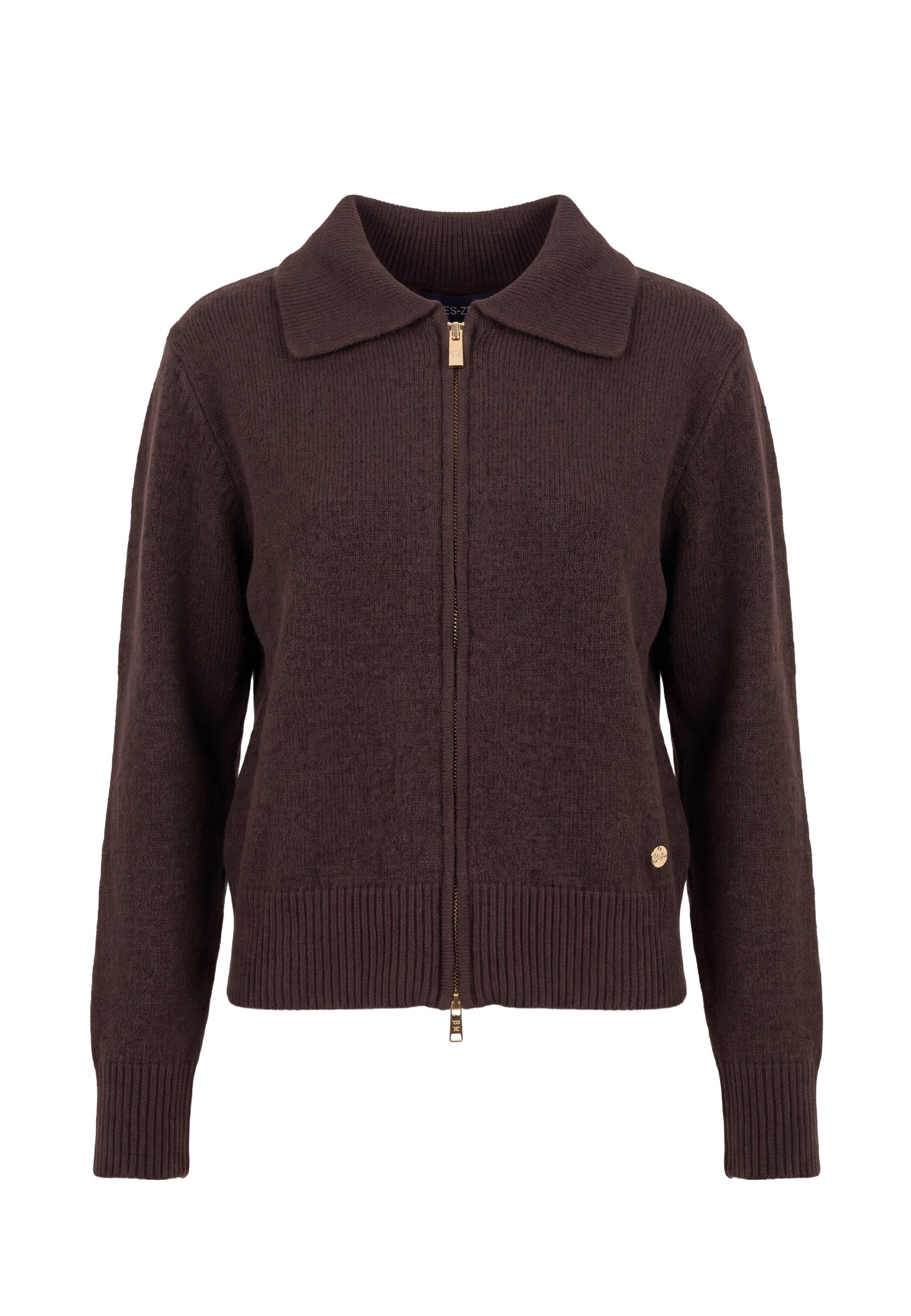Yes-zee Cardigan Donna | M086 BN00