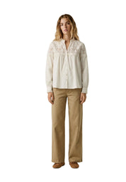 Pepe Jeans Bernadette Bluse Donna | PL305014