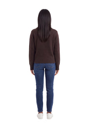 Yes-zee Cardigan Donna | M086 BN00