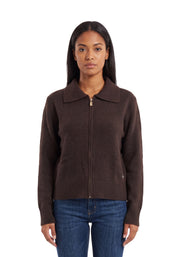 Yes-zee Cardigan Donna | M086 BN00
