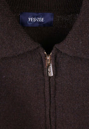 Yes-zee Cardigan Donna | M086 BN00