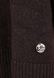 Yes-zee Cardigan Donna | M086 BN00