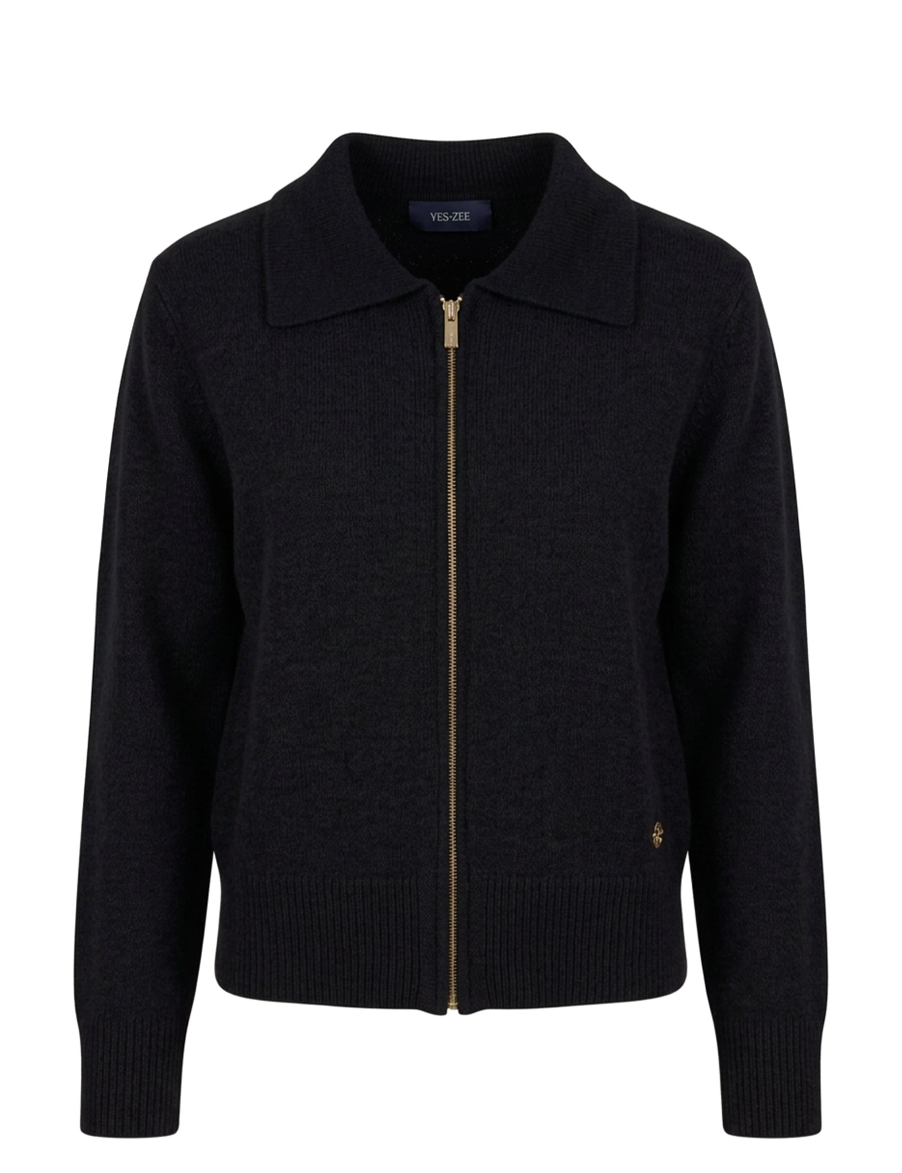 Yes-zee Cardigan Donna | M086 BN00