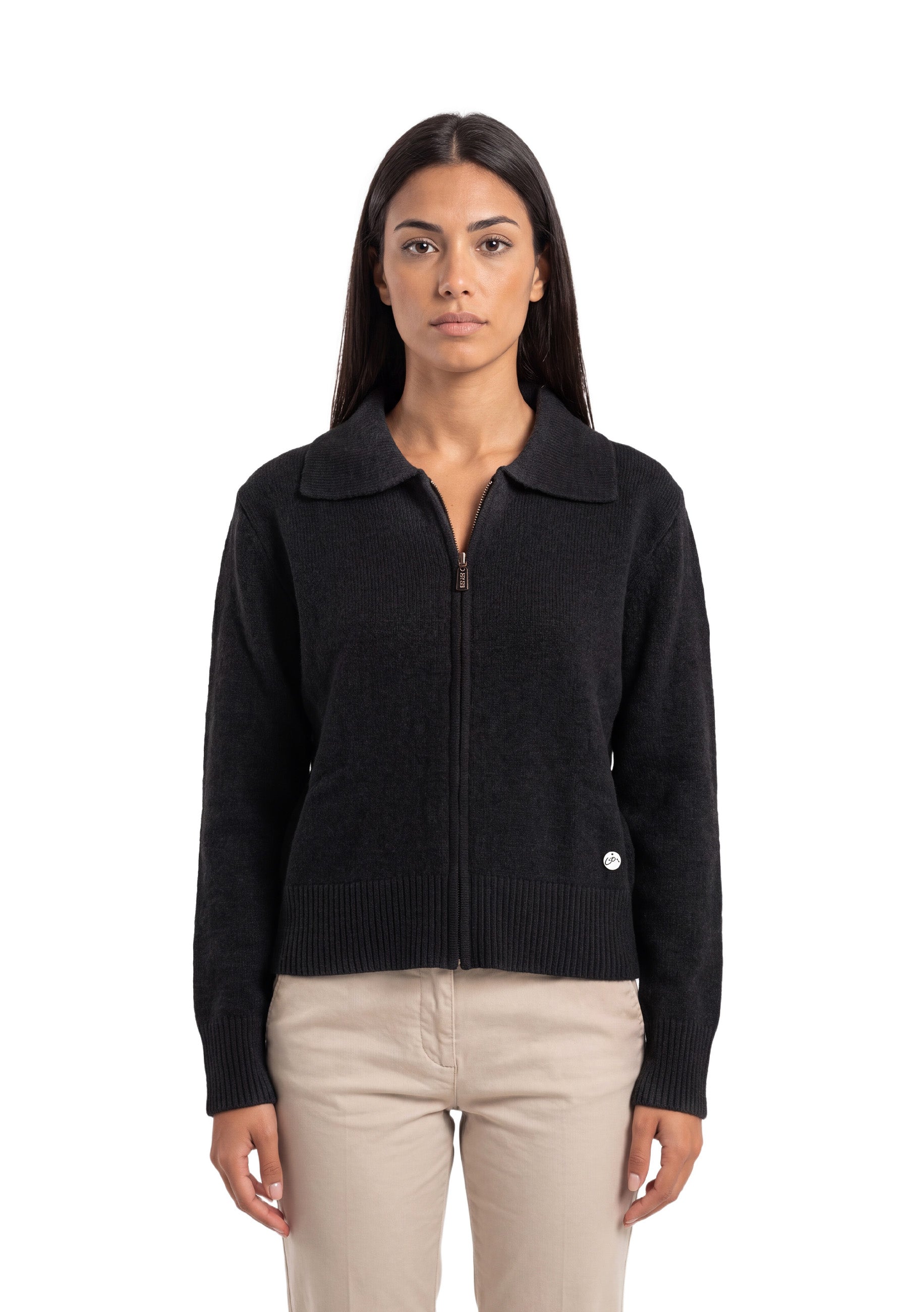 Yes-zee Cardigan Donna | M086 BN00