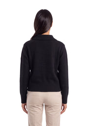 Yes-zee Cardigan Donna | M086 BN00