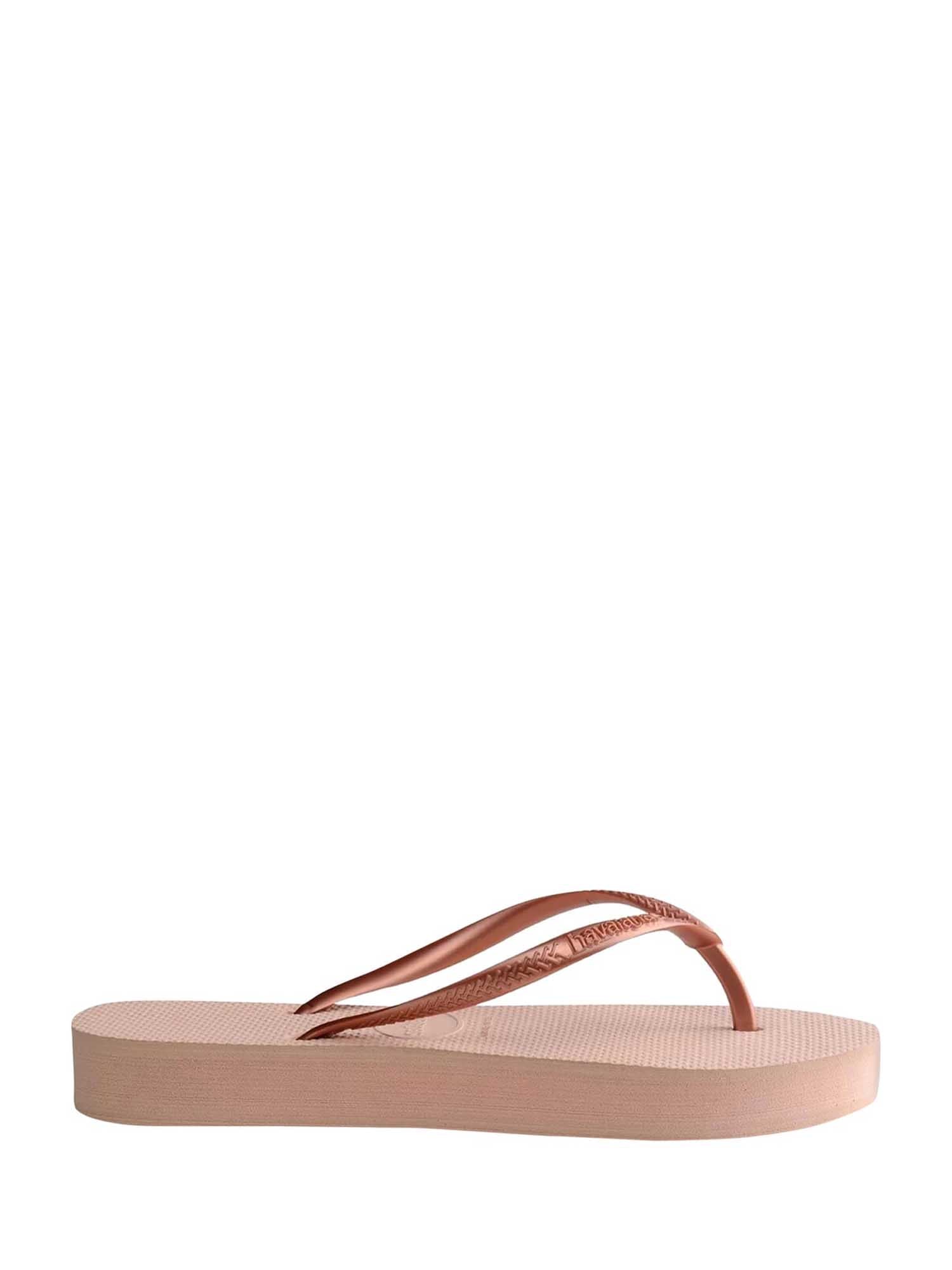 Havaianas Hav. Slim Flatform Infradito Donna | 4144537.0076.F