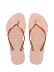 Havaianas Hav. Slim Flatform Infradito Donna | 4144537.0076.F