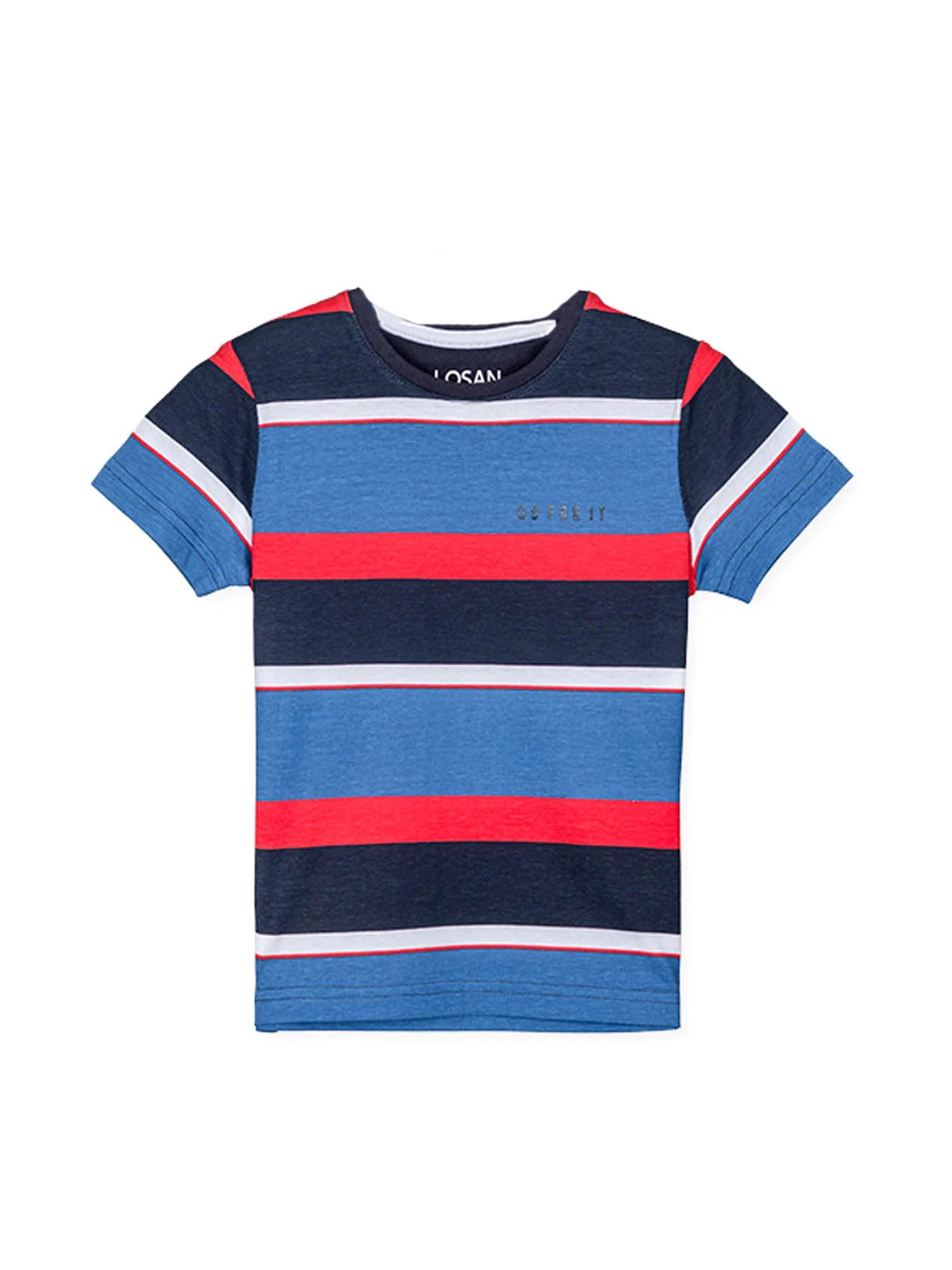 Losan T-shirt Bambini | 215-1004AL