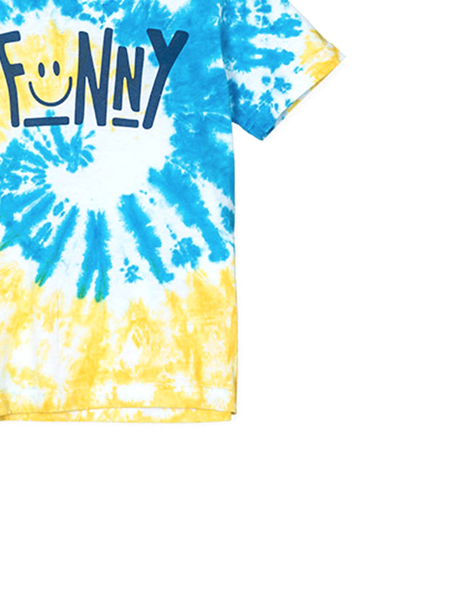 Losan T-shirt Bambini | 215-1021AL