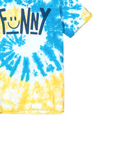 Losan T-shirt Bambini | 215-1021AL
