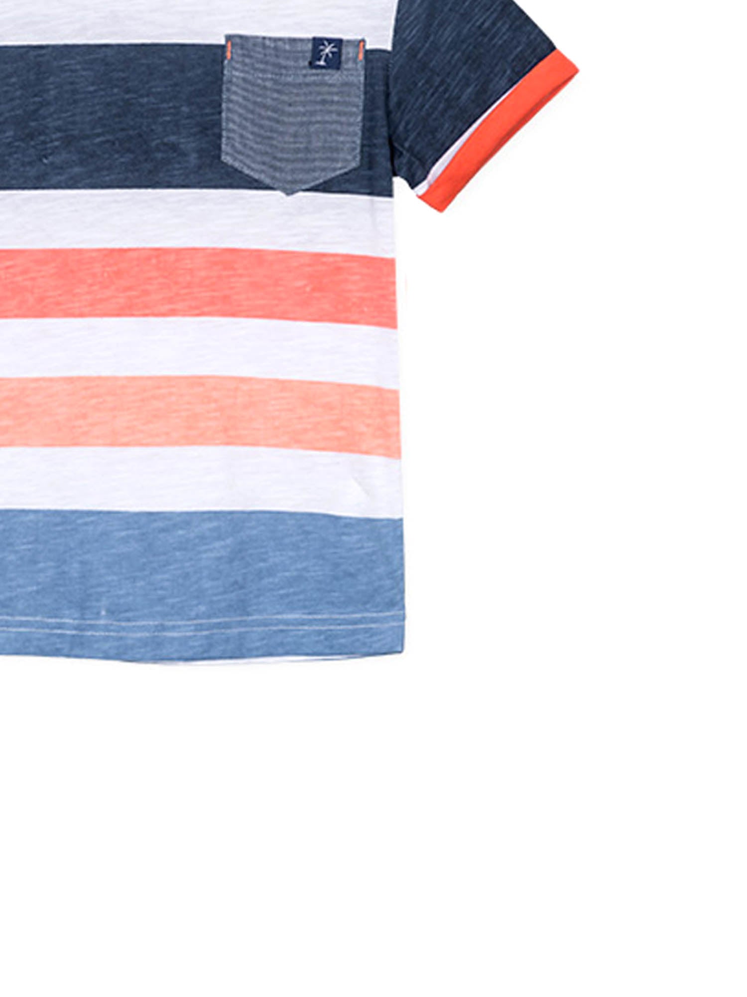 Losan T-shirt Bambini | 215-1026AL