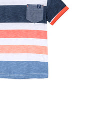 Losan T-shirt Bambini | 215-1026AL