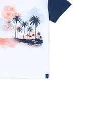 Losan T-shirt Bambini | 215-1027AL