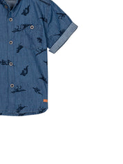 Losan Camicie Bambini | 215-3003AL