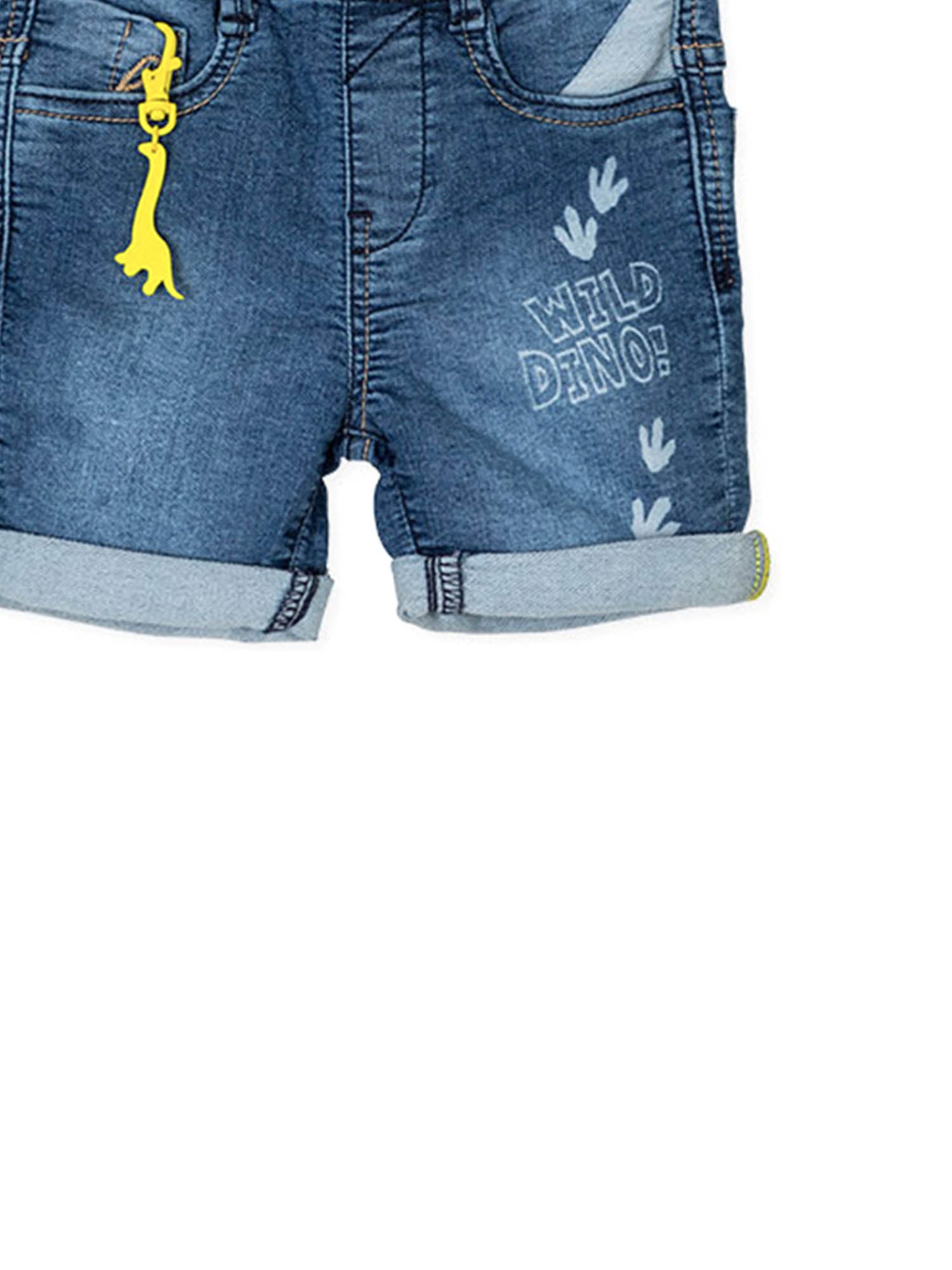 Losan Shorts Bambini | 215-6007AL