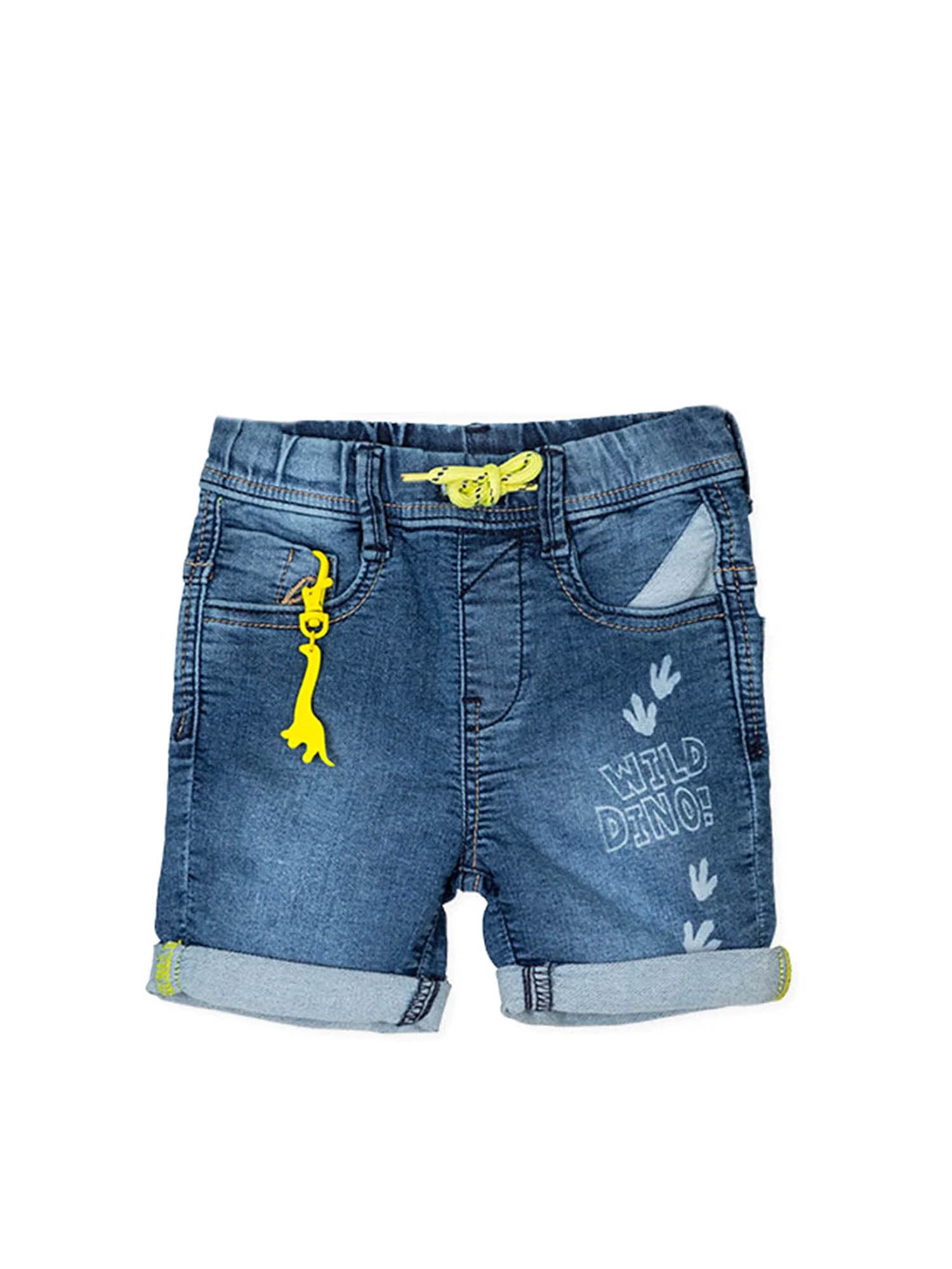 Losan Shorts Bambini | 215-6007AL