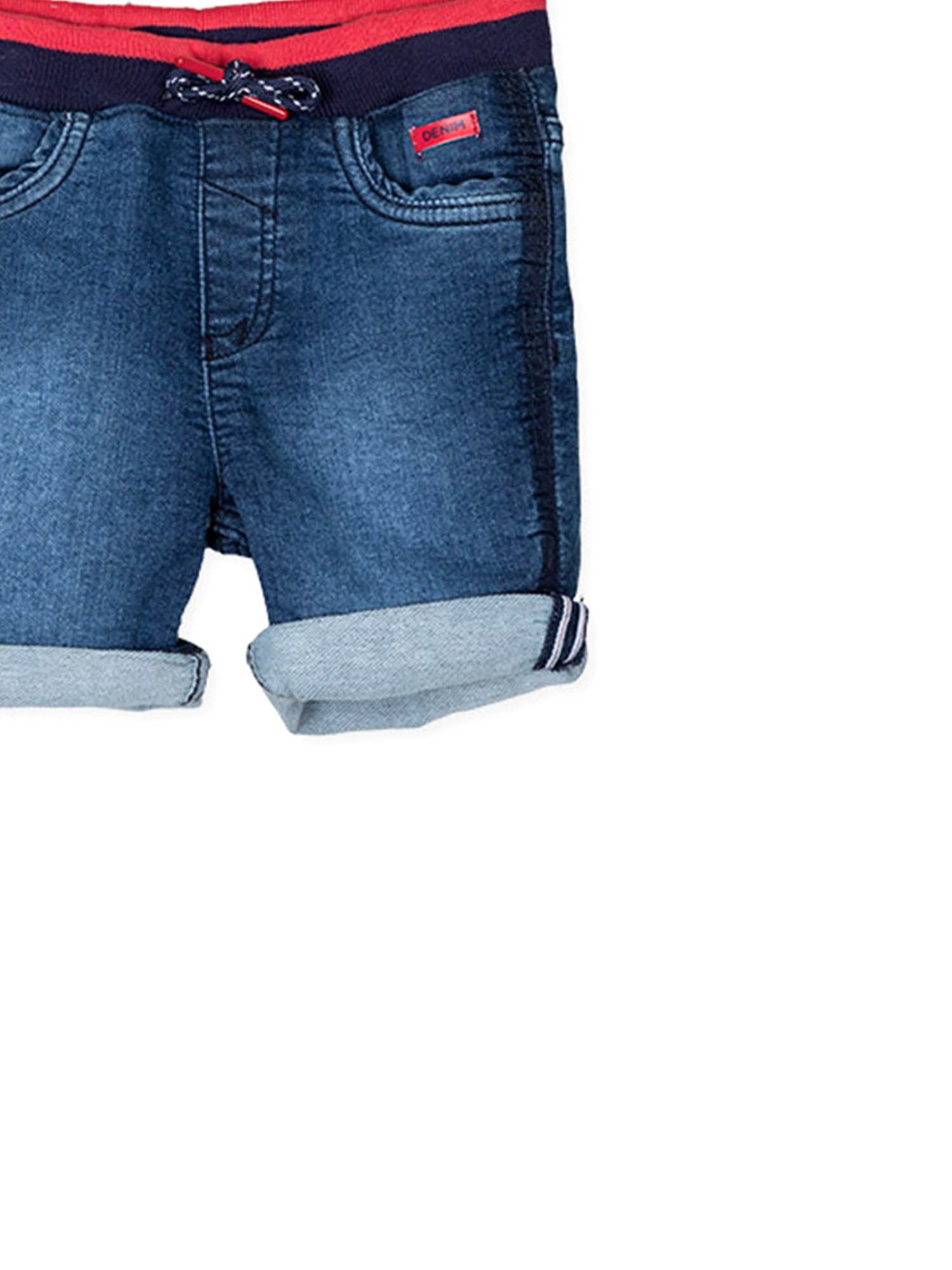 Losan Shorts Bambini | 215-6008AL