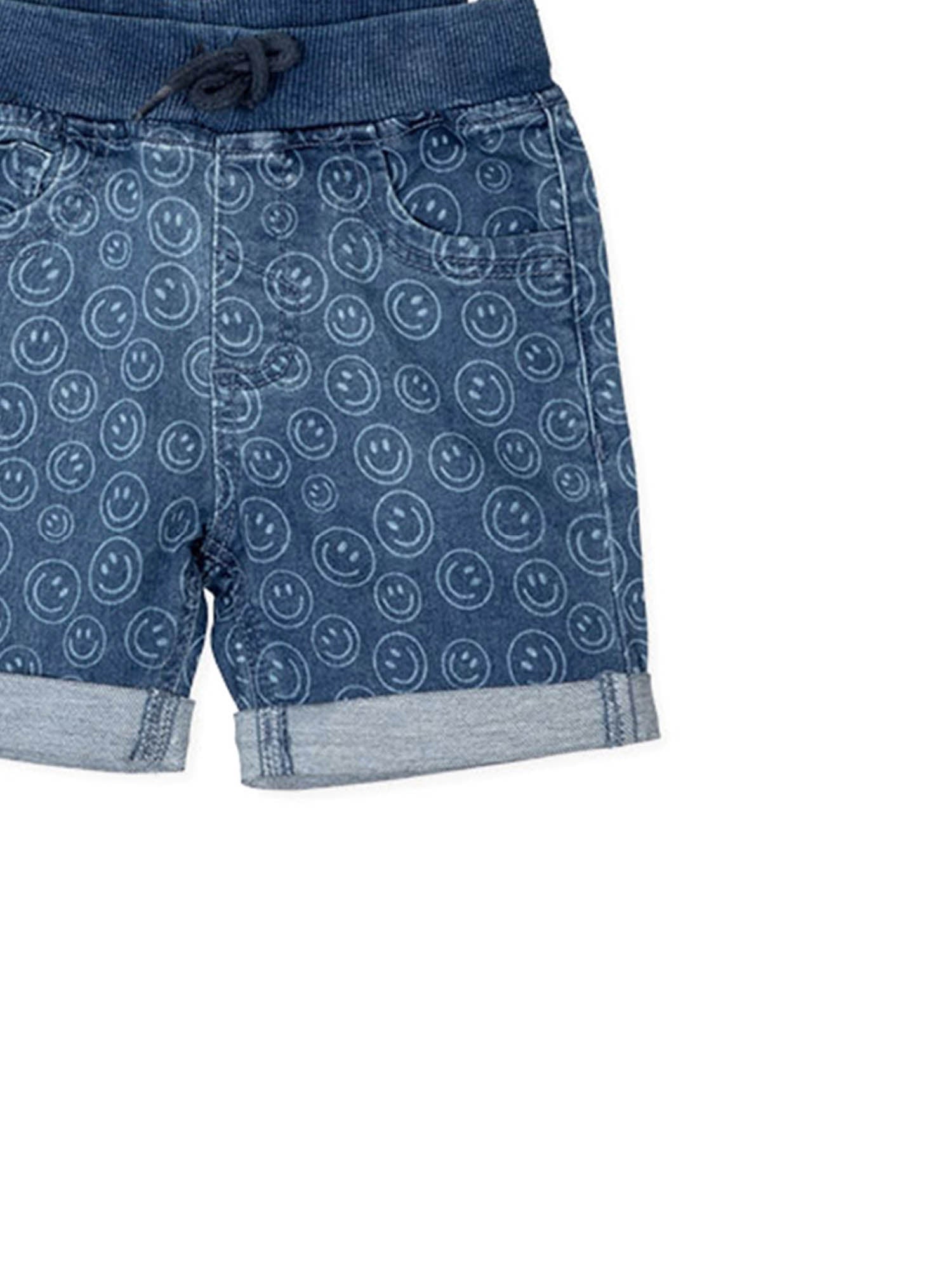 Losan Shorts Bambini | 215-6025AL