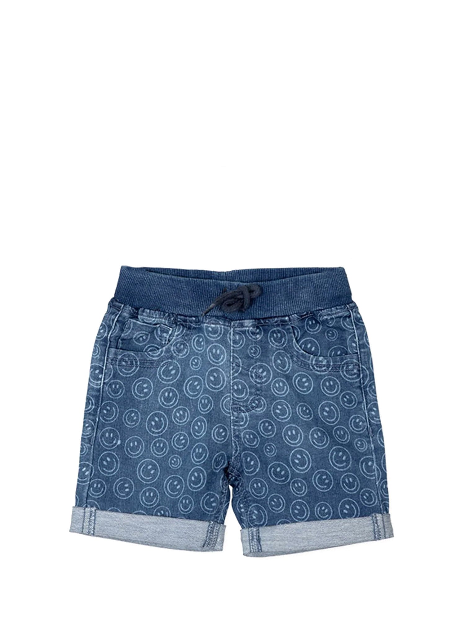 Losan Shorts Bambini | 215-6025AL