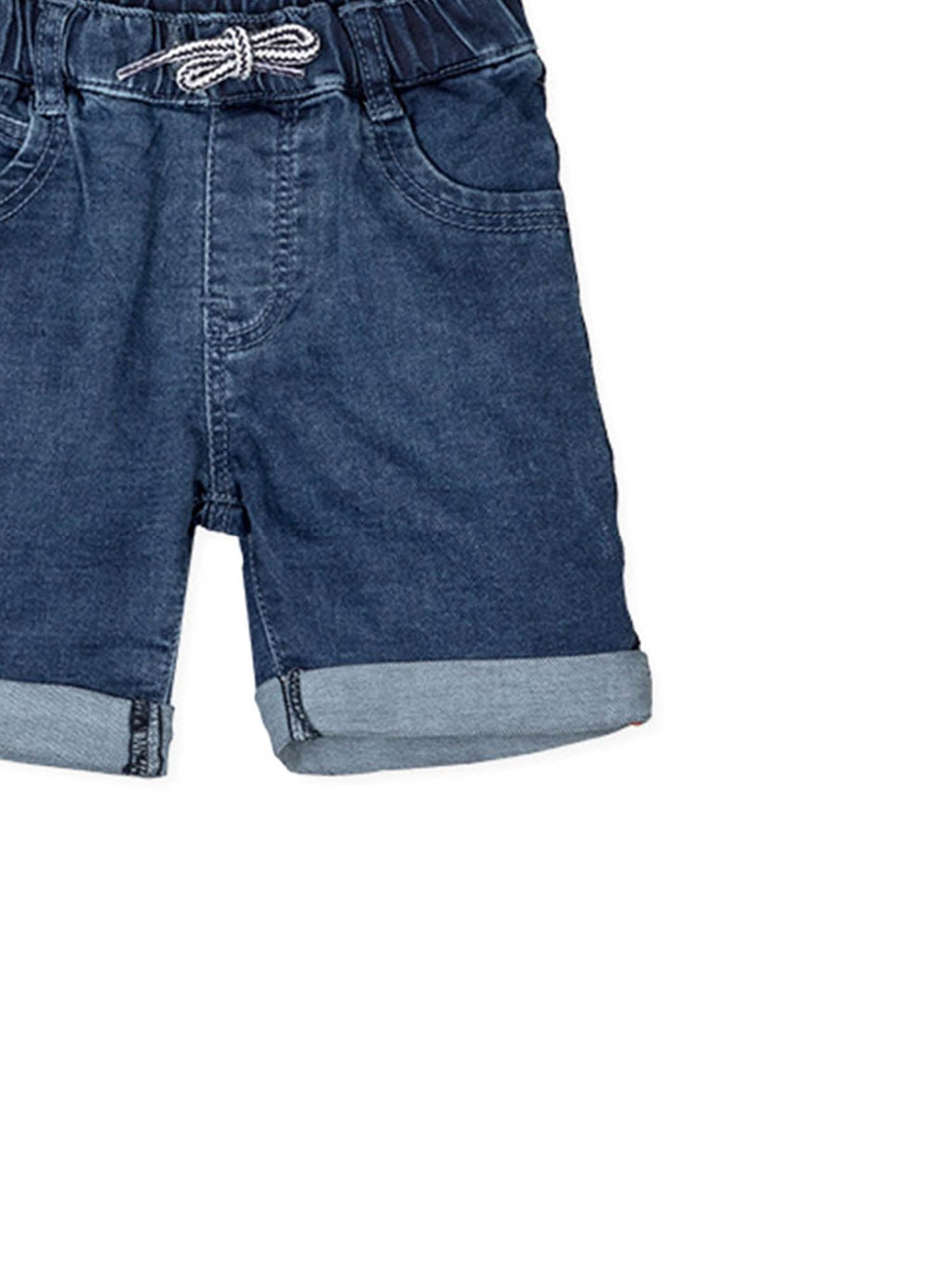 Losan Shorts Bambini | 215-6026AL
