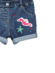 Losan Shorts Bambini | 218-6001AL