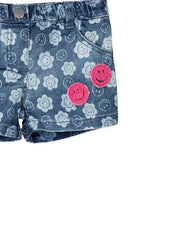 Losan Shorts Bambini | 218-6005AL