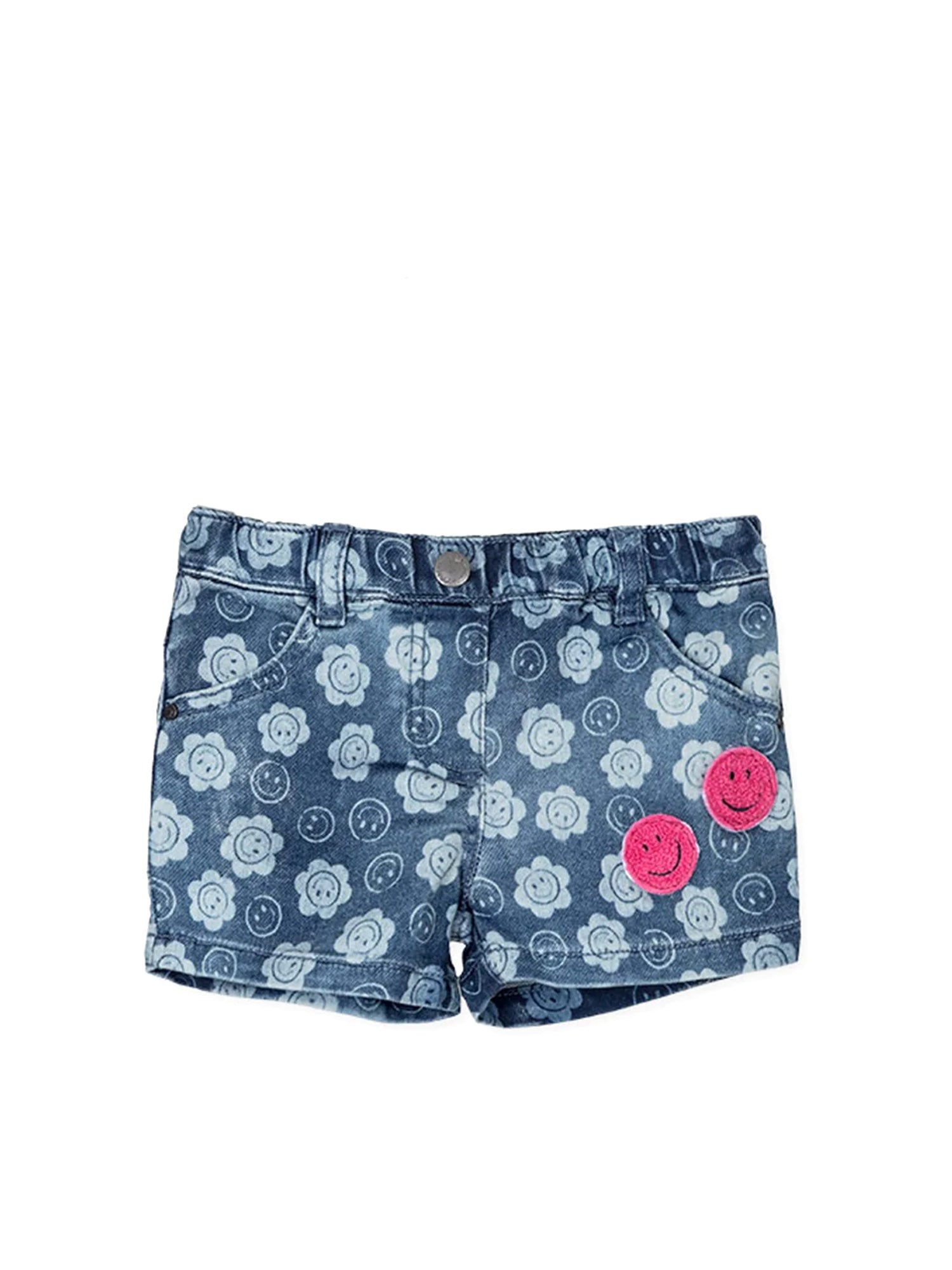 Losan Shorts Bambini | 218-6005AL