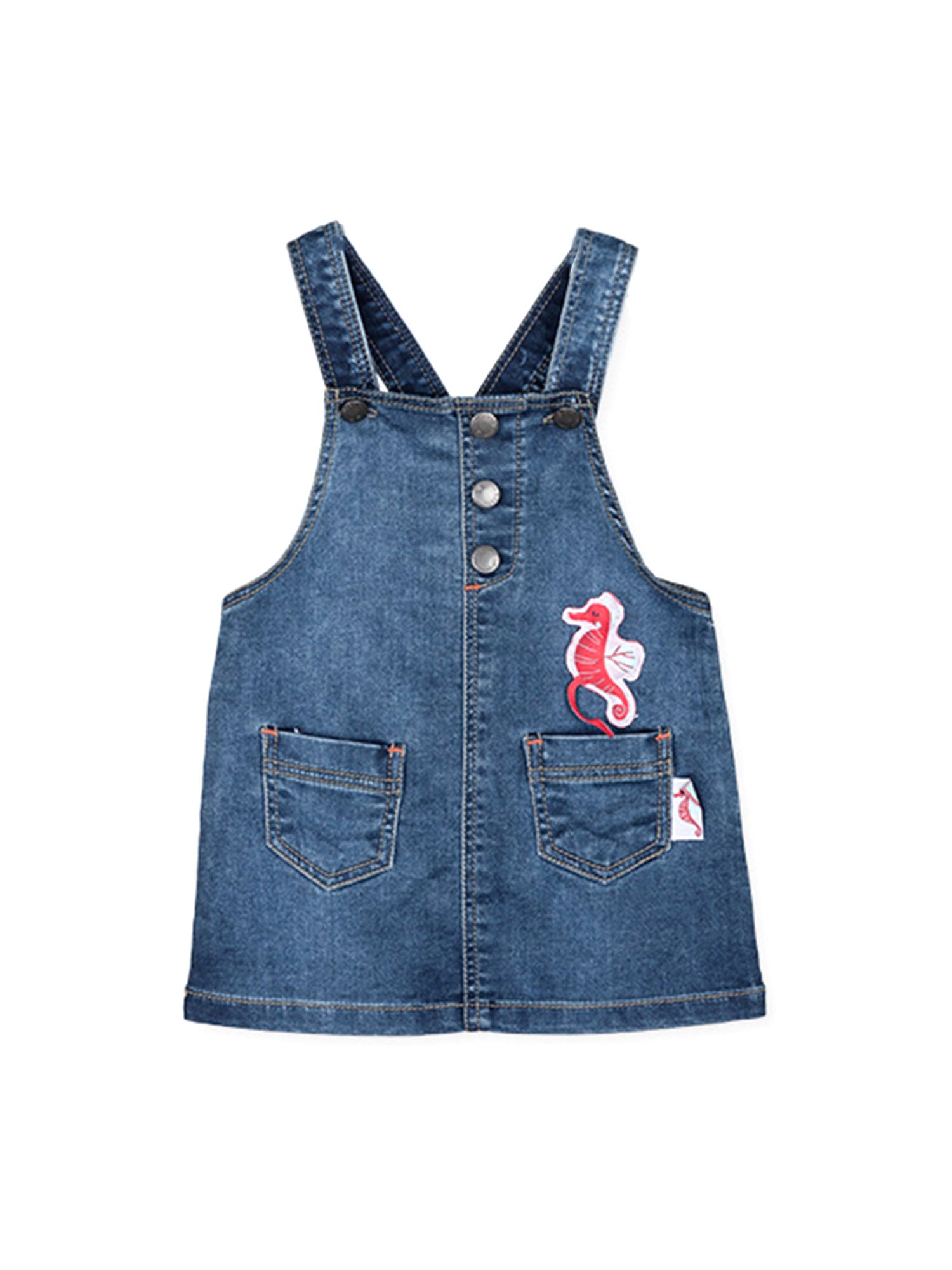 Losan Vestiti Bambini | 218-7013AL