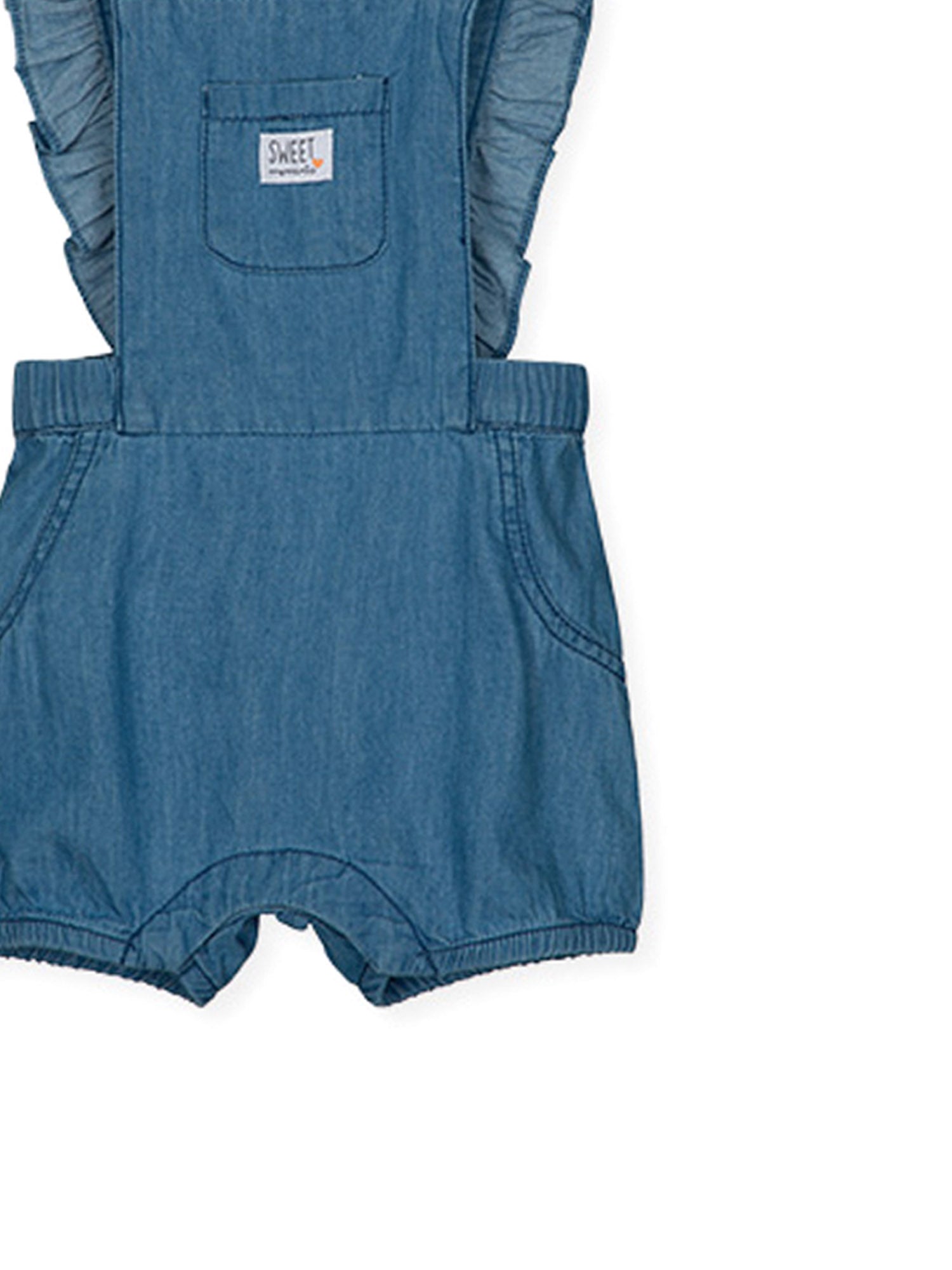 Losan Tute Bambini | 218-7015AL