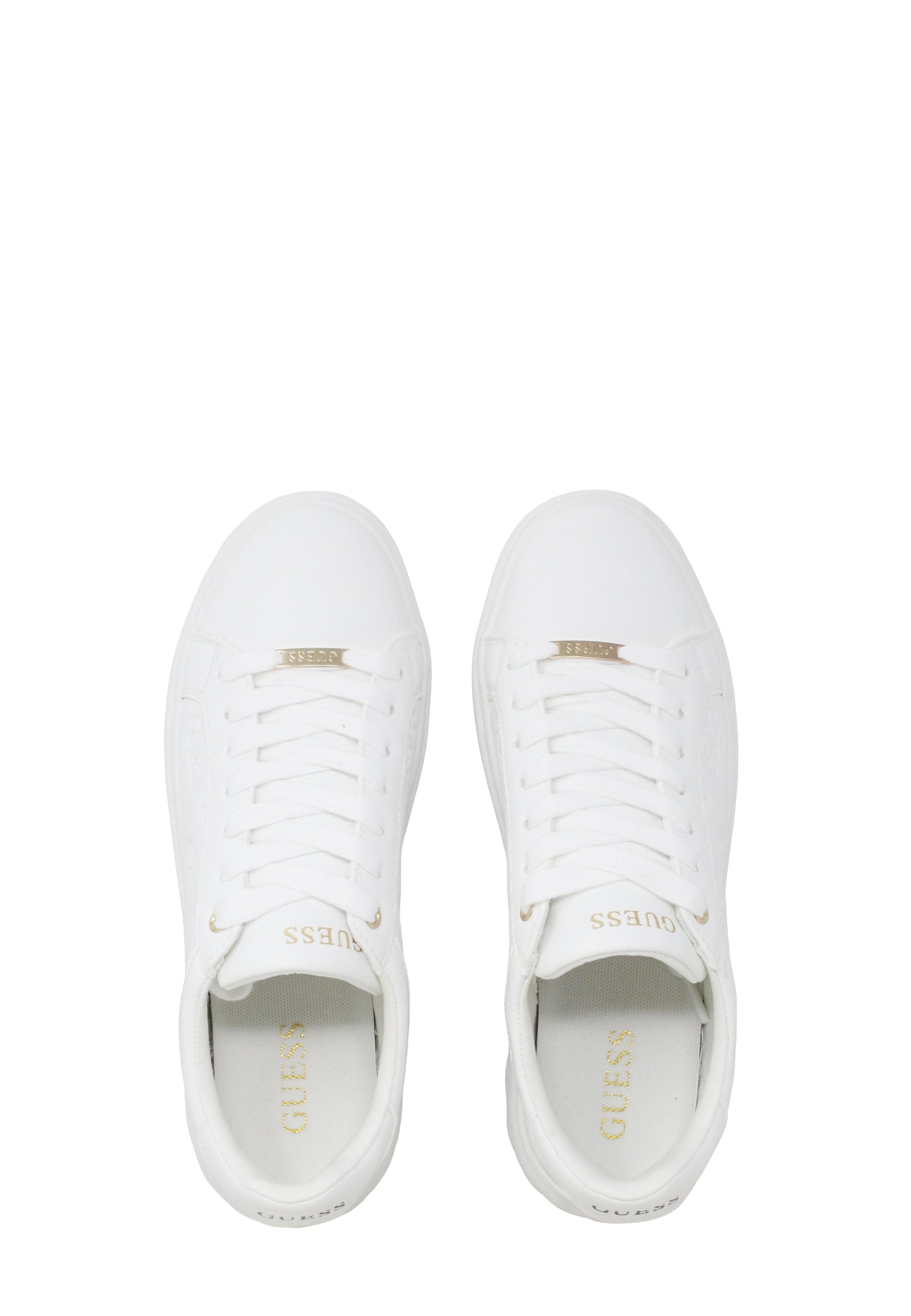Guess Sneakers Donna | FL8RAC LEA12