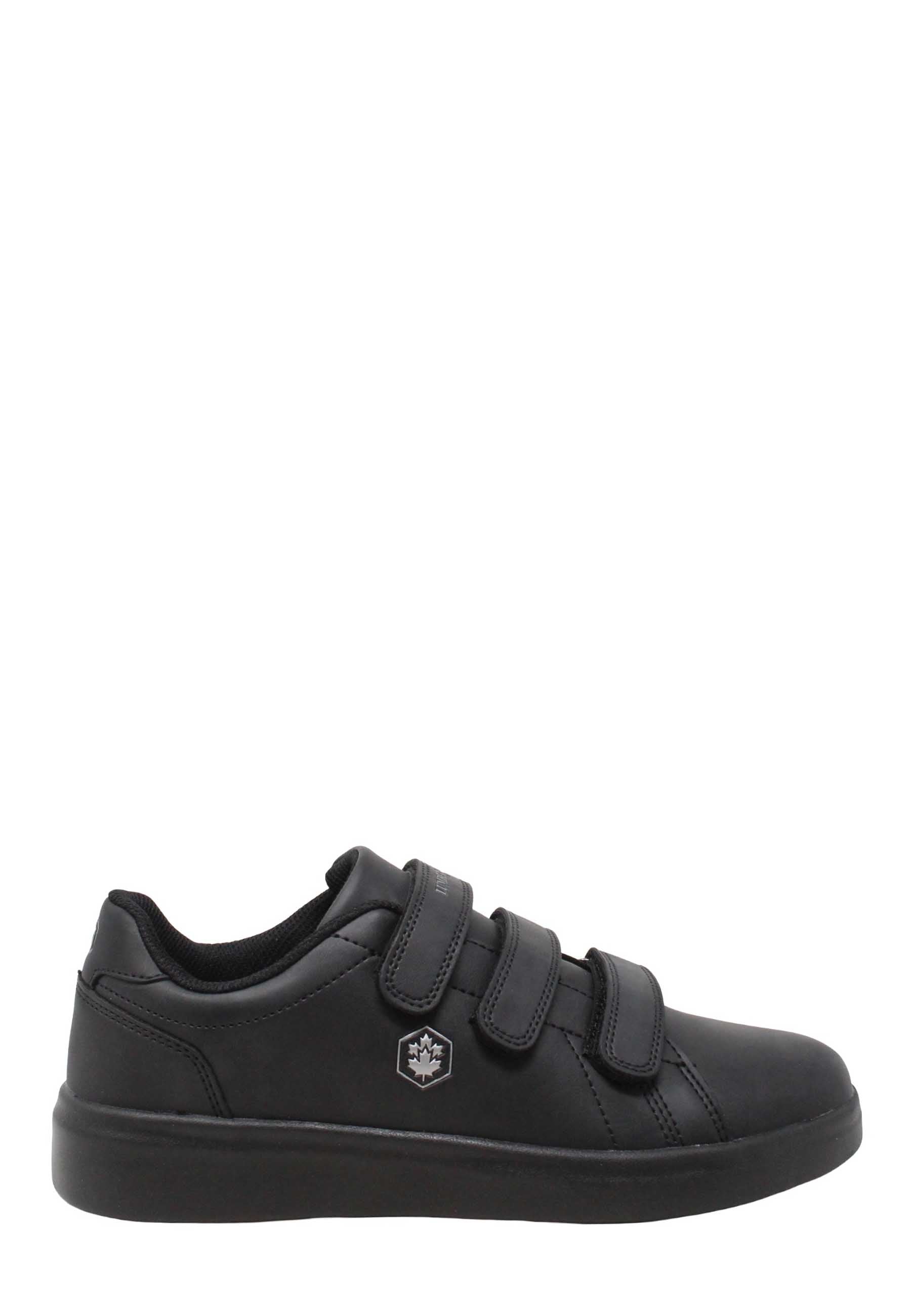 Lumberjack Sneakers Donna | SWA9411 005 C27