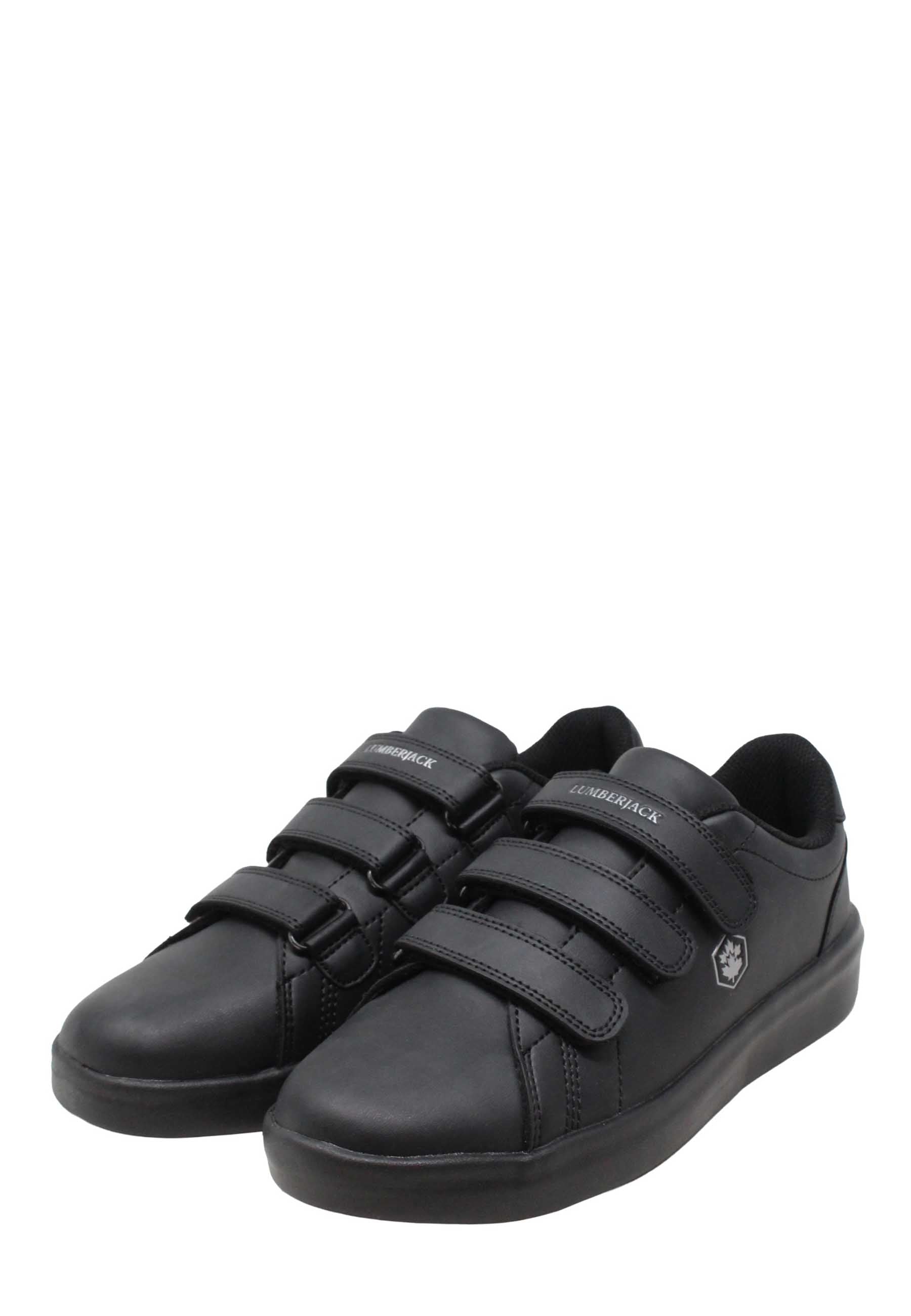 Lumberjack Sneakers Donna | SWA9411 005 C27