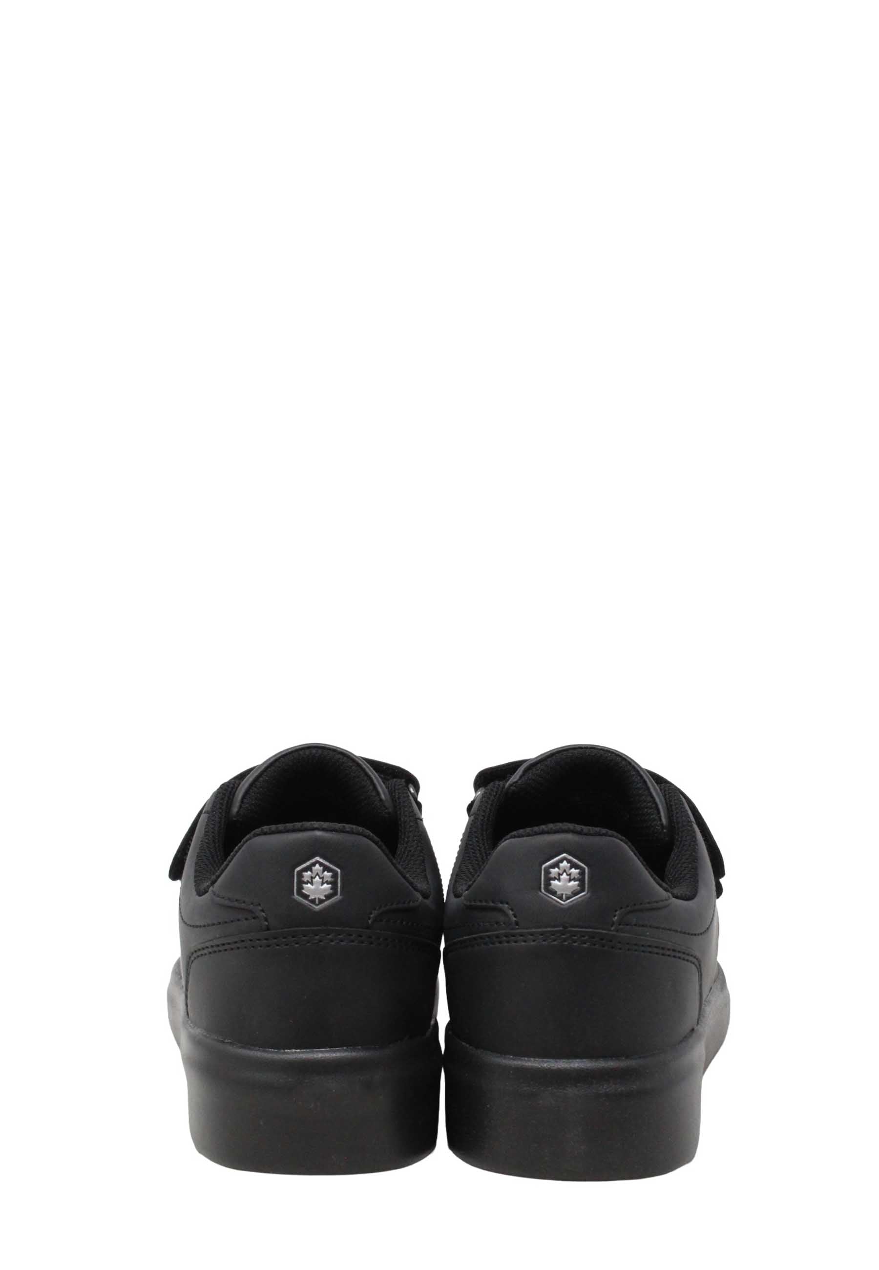 Lumberjack Sneakers Donna | SWA9411 005 C27