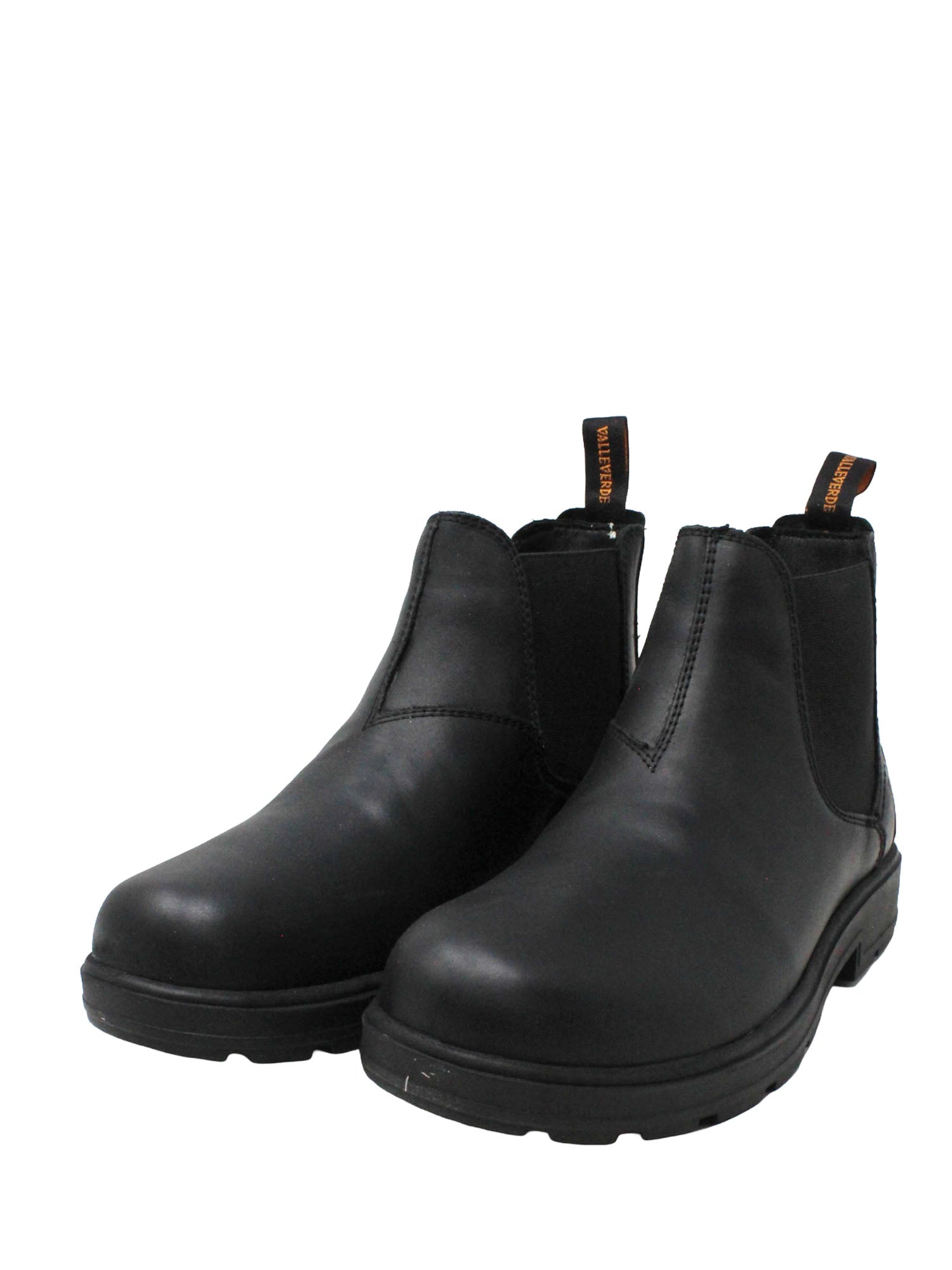 Valleverde Stivaletti Uomo | 36897
