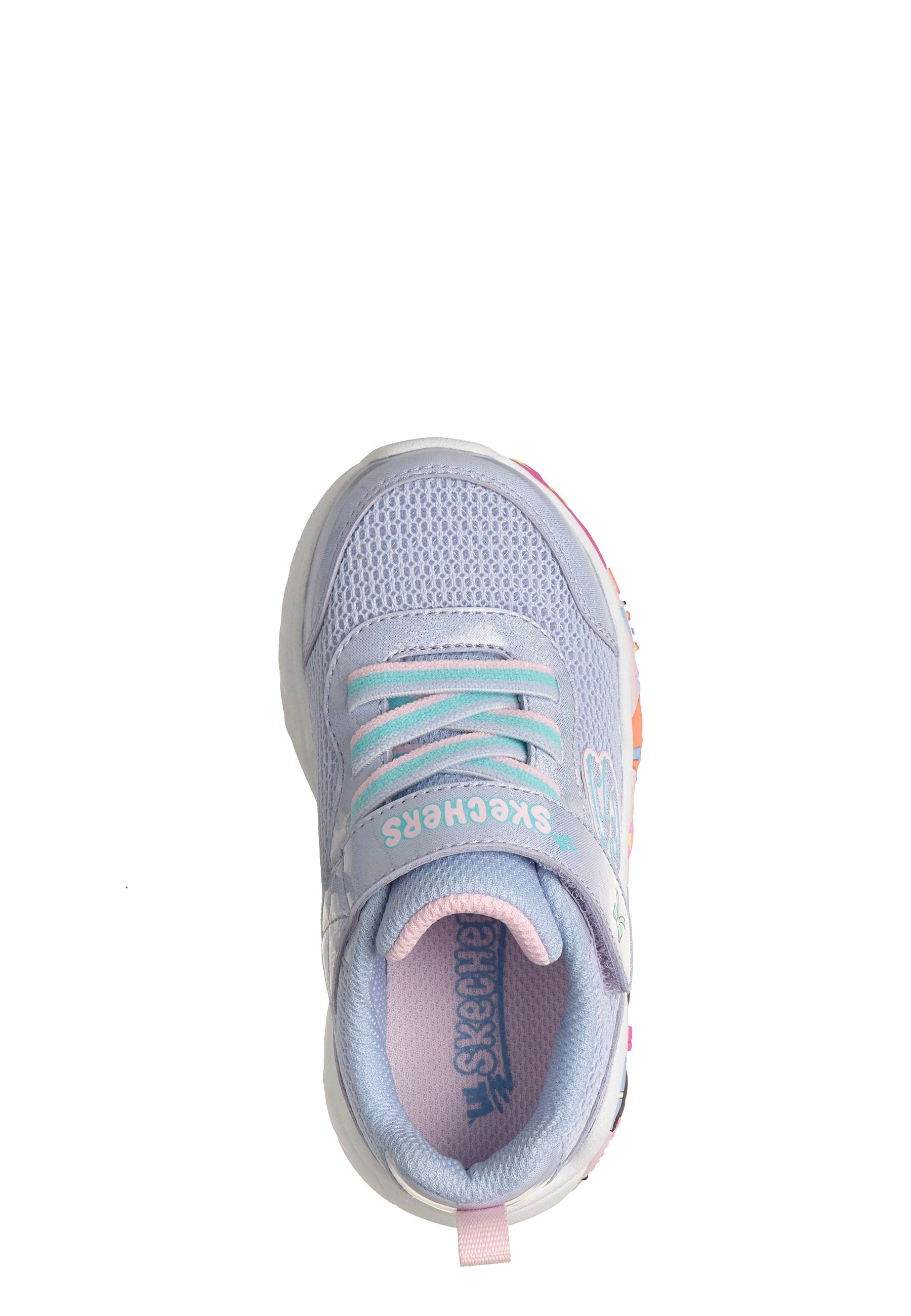 Skechers Scarpe Con Strappi Bambini | 303158N