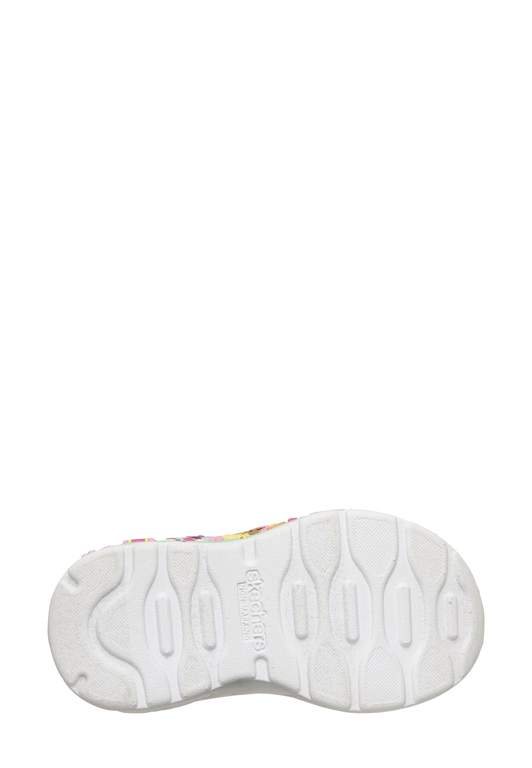 Skechers Scarpe Con Strappi Bambini | 303158N