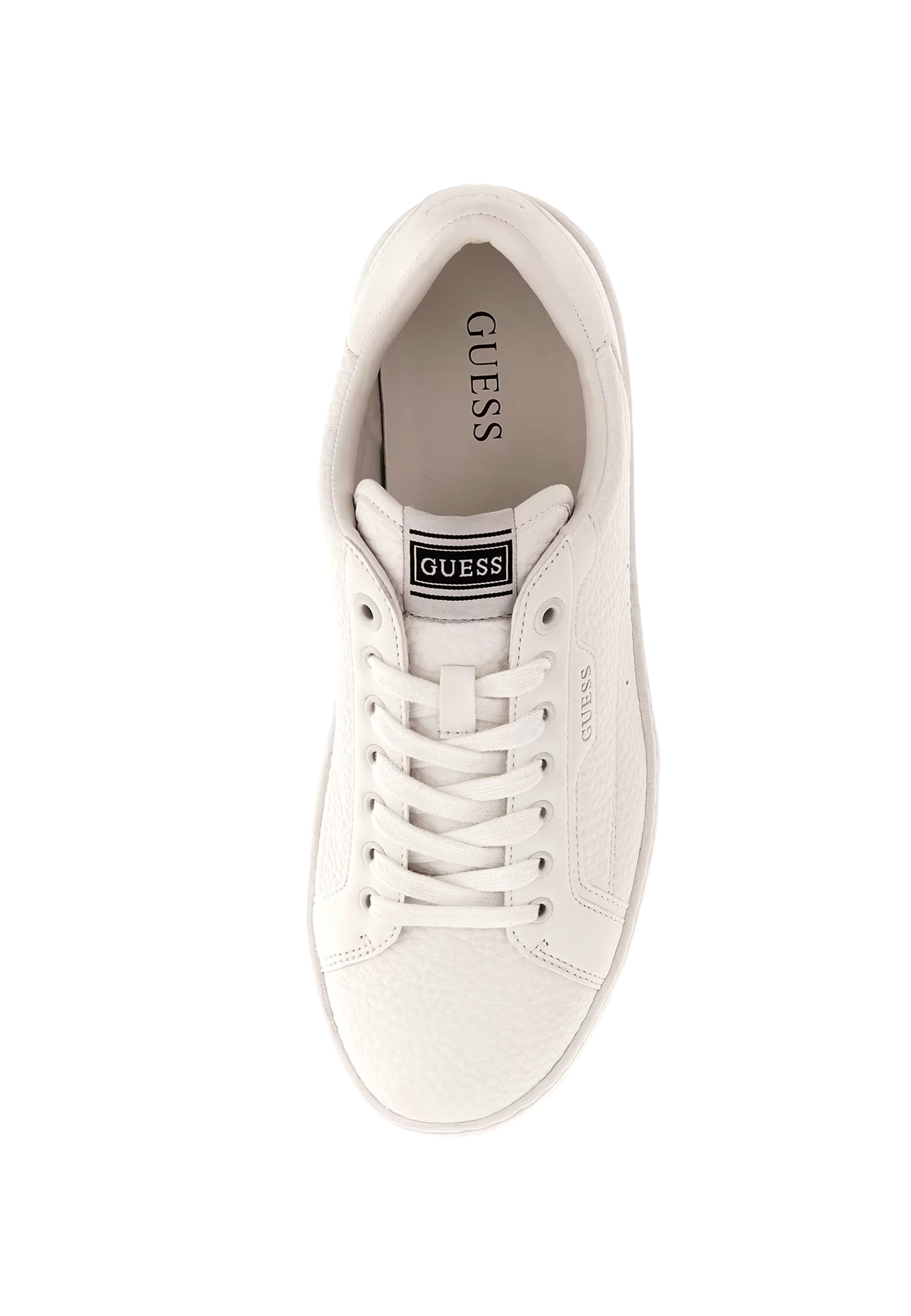 Guess Sneakers Uomo | FMJVIC PEL12